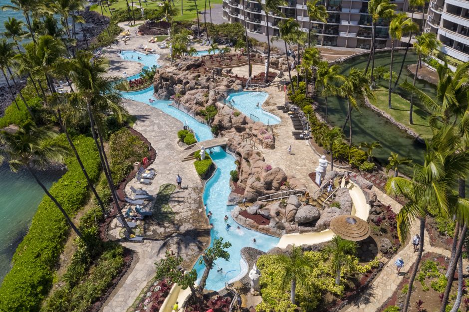 Kama'aina Hawaii Resident Offers Hilton Waikoloa Village Hawaii Resort